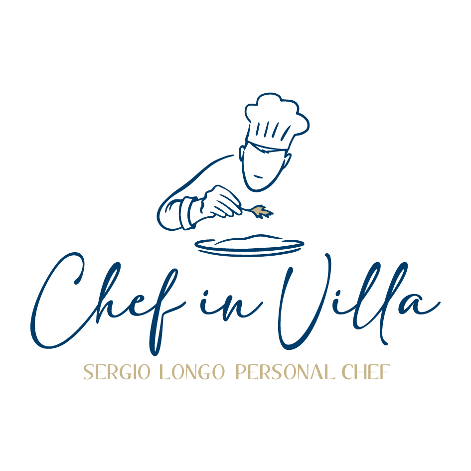 Chef in Villa