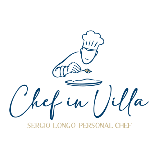 Chef in Villa